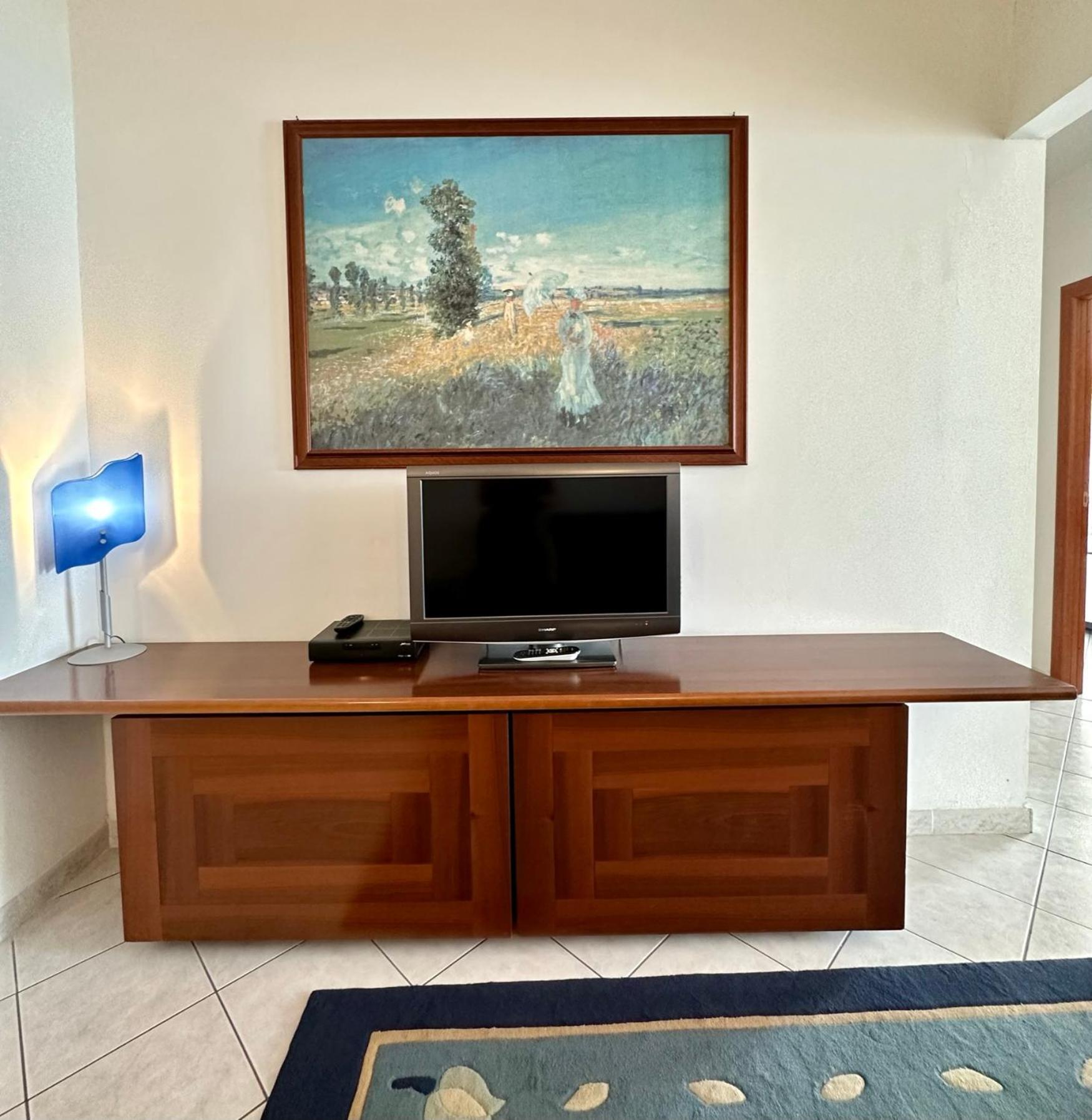 Appartement Hostdomus - Pietra Blu à Pietra Ligure Extérieur photo